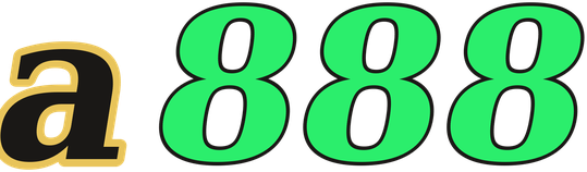 a888 logo